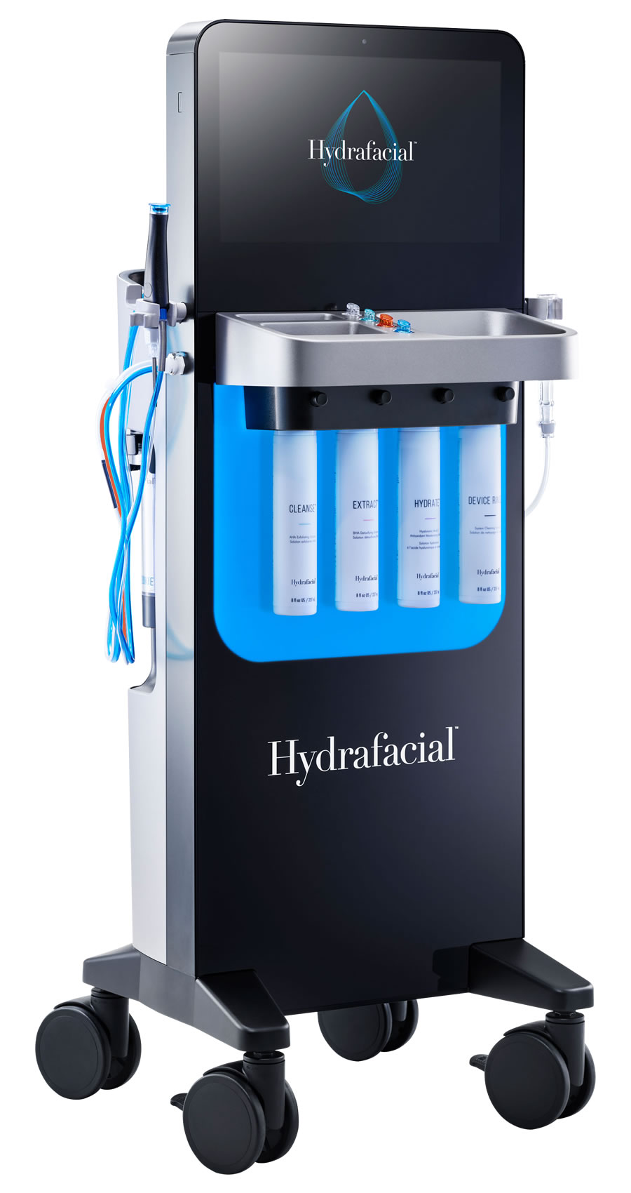 HydraFacial