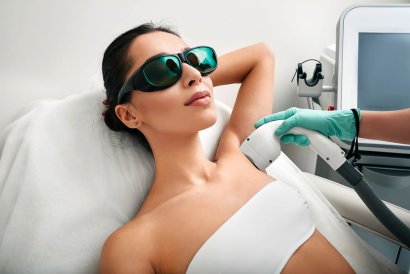 Things You Should Know About Laser Hair Removal 