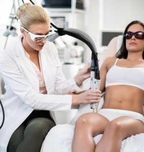 Top Benefits Of Laser Hair Removal