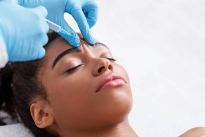 5 Facts About Botox