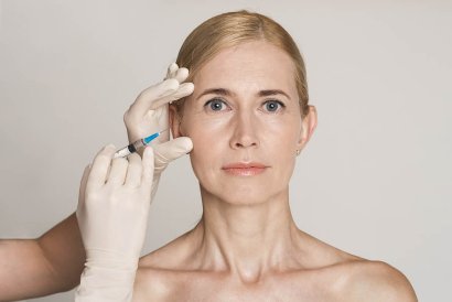 What's the Difference Between Botox and Dermal Fillers?