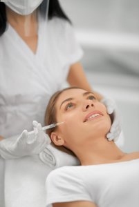 The Surprising Uses of Botox