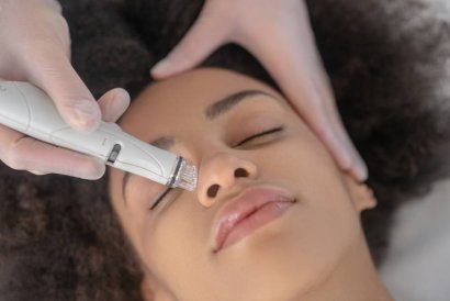 3 Ways to Heal With a HydraFacial