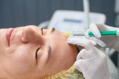 Botox is the Best Anti-Wrinkle Treatment