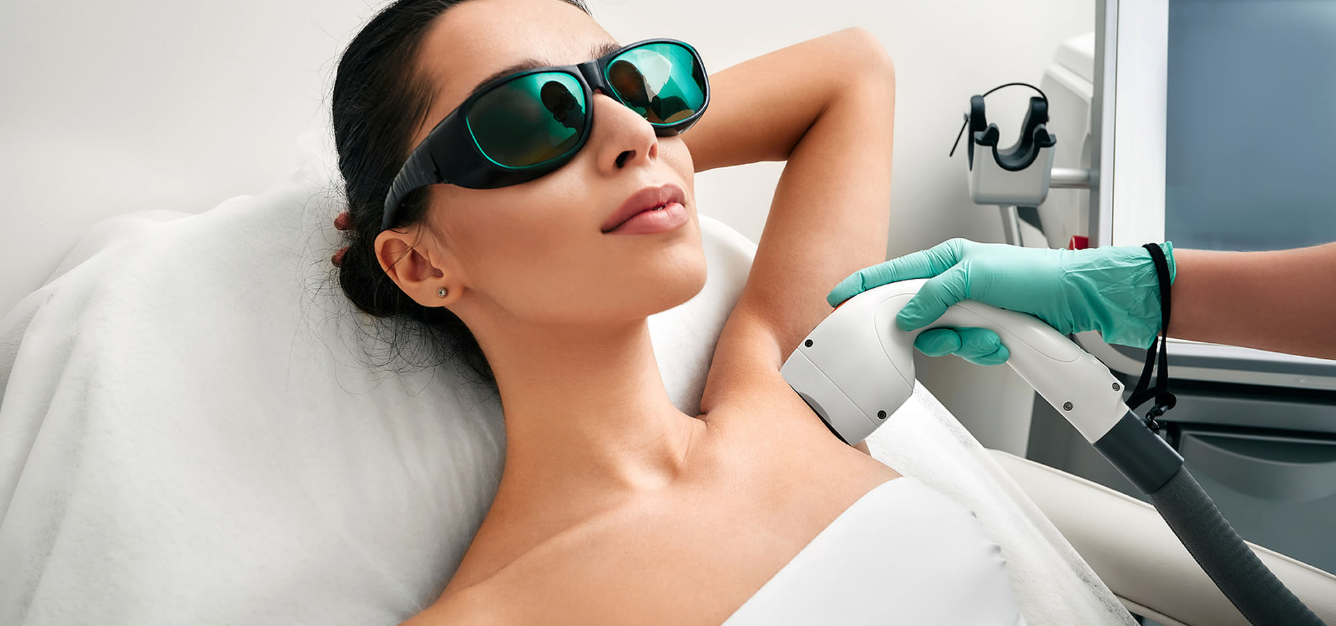 Laser Hair Removal in College Park, MD