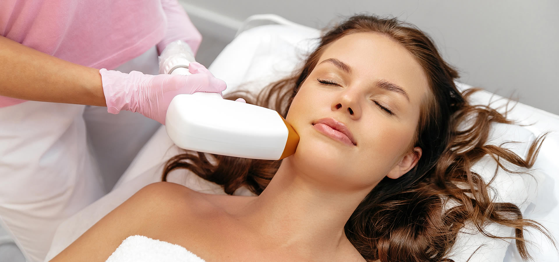 Laser Hair Removal in Oxon Hill, MD